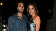 Ana Beatriz Barros e Karim El Chiaty - Manuela Scarpa/Photo Rio News