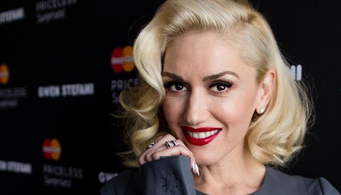 Gwen Stefani - Getty Images