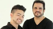 Yudi Tamashiro e Kleber Santana - Divulgação