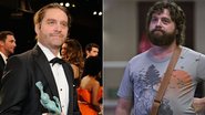 Zach Galifianakis - Reprodução/ Getty Images