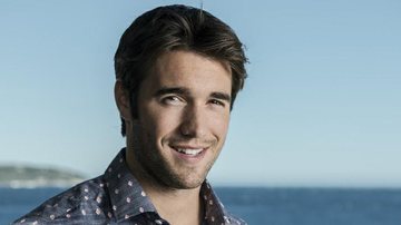 Joshua Bowman - Getty Images