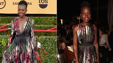 Lupita Nyong’ - Getty Images