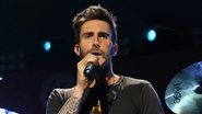 Adam Levine - Getty Images