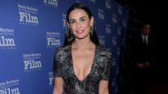 Demi Moore - Getty Images