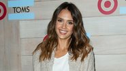 Jessica Alba - Getty Images