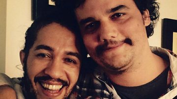 Wagner Moura - Reprodução / Instagram