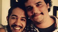 Wagner Moura - Reprodução / Instagram