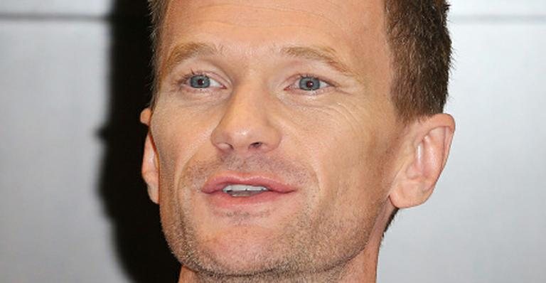 Neil Patrick Harris - Getty Images