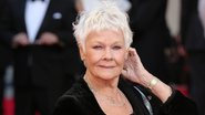 Judi Dench - Getty Images