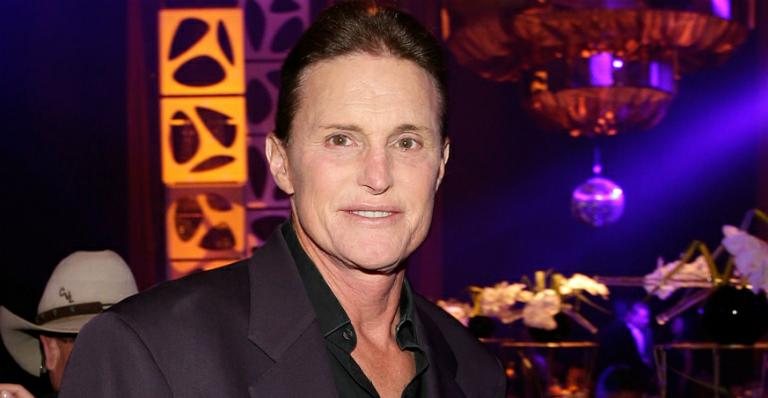 Bruce Jenner - Getty Images