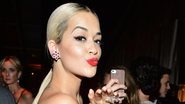 Rita Ora - Getty Images