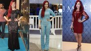 Josie Pessoa: Veja 25 looks da atriz de Império e inspire-se em seu estilo - AgNews