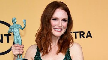 Julianne Moore - Getty Images