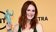 Julianne Moore - Getty Images