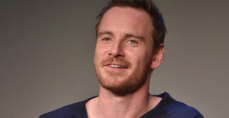 Michael Fassbender - Getty Images