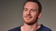 Michael Fassbender - Getty Images