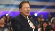 Silvio Santos - Roberto Nemanis/SBT