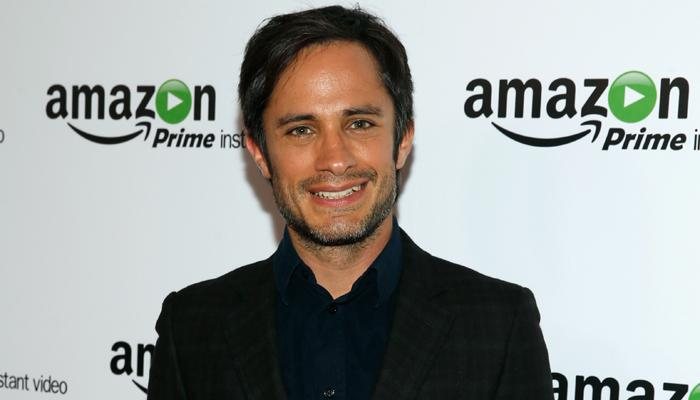 Gael García Bernal - Getty Images