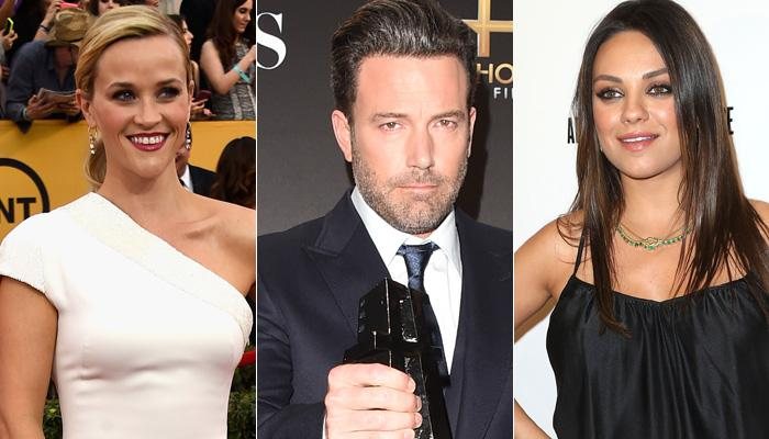 Descubra o verdadeiro nome das celebridades - Getty Images