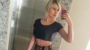 Andressa Urach - Instagram/Reprodução