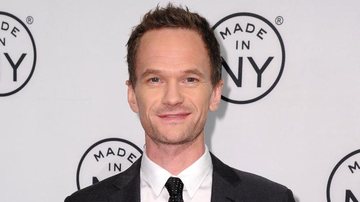 Neil Patrick Harris - Getty Images