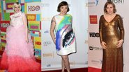 Looks Lena Dunham - Getty Images