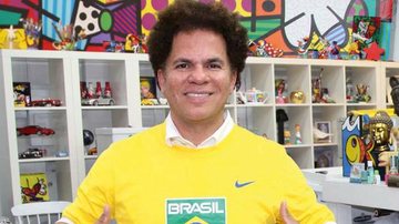 Romero Britto - Divulgação