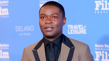 David Oyelowo - Getty Images