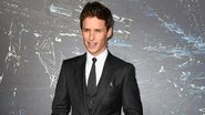 Eddie Redmayne - Getty Images