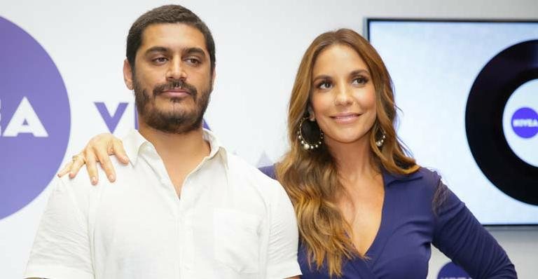 NIVEA VIVA com Criolo e Ivete Sangalo - Divulgação