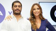 NIVEA VIVA com Criolo e Ivete Sangalo - Divulgação