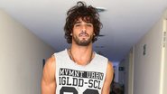 Marlon Teixeira - Manuela Scarpa / Photo Rio News