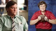 Dot-Marie Jones em Glee - Divulgação/ Reprodução