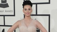 Katy Perry - Getty Images