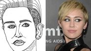 Miley Cyrus - Reprodução/ Getty Images