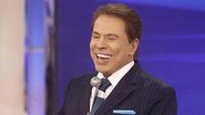 Silvio Santos - Roberto Nemanis/SBT