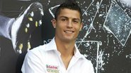 Cristiano Ronaldo - Getty Images