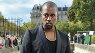 Kanye West - Getty Images