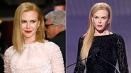 Nicole Kidman - Getty Images