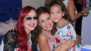 Josie Pessoa, Paloma Bernardi e Mel Maia - Alex Palarea/Agnews