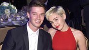 Miley Cyrus e Patrick Schwarzenegger - Getty Images