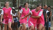 Elenco feminino de 'Malhação' - FILE SPORT / DIVULGAÇÃO