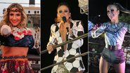 Claudia Leitte - Divulgação/ Agnews/ Photo Rio News/ Fred Pontes/