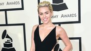 Miley Cyrus - Getty Images