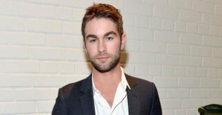 Chace Crawford - Getty Images