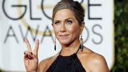 Jennifer Aniston - Getty Images