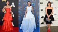 Veja 100 looks da atriz Marion Cotillard - Getty Images