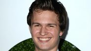 Ansel Elgort - Getty Images