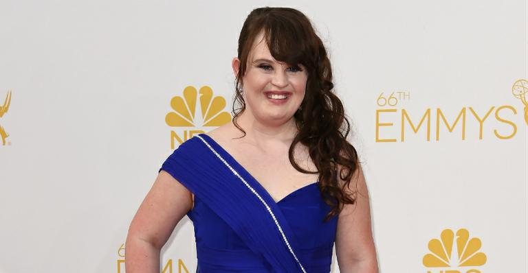 Jamie Brewer - Getty Images