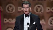 Pierce Brosna - Getty Images